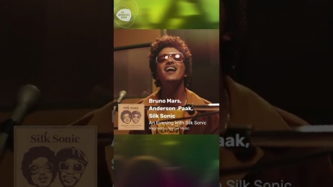 Embedded thumbnail for Fonogram 2022: Bruno Mars, Anderson .Paak, Silk Sonic - külföldi modern pop-rock kategória nyertese