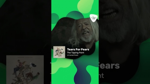 Embedded thumbnail for Fonogram 2023: Tears For Fears - a külföldi alternatív vagy indie-rock kategória nyertese